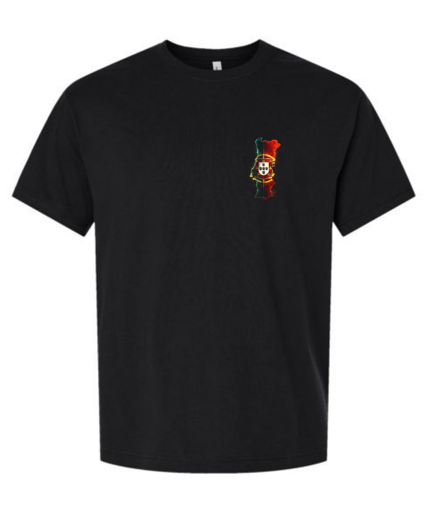 Portugal x Cristiano Ronaldo World Cup Graphic T-Shirt