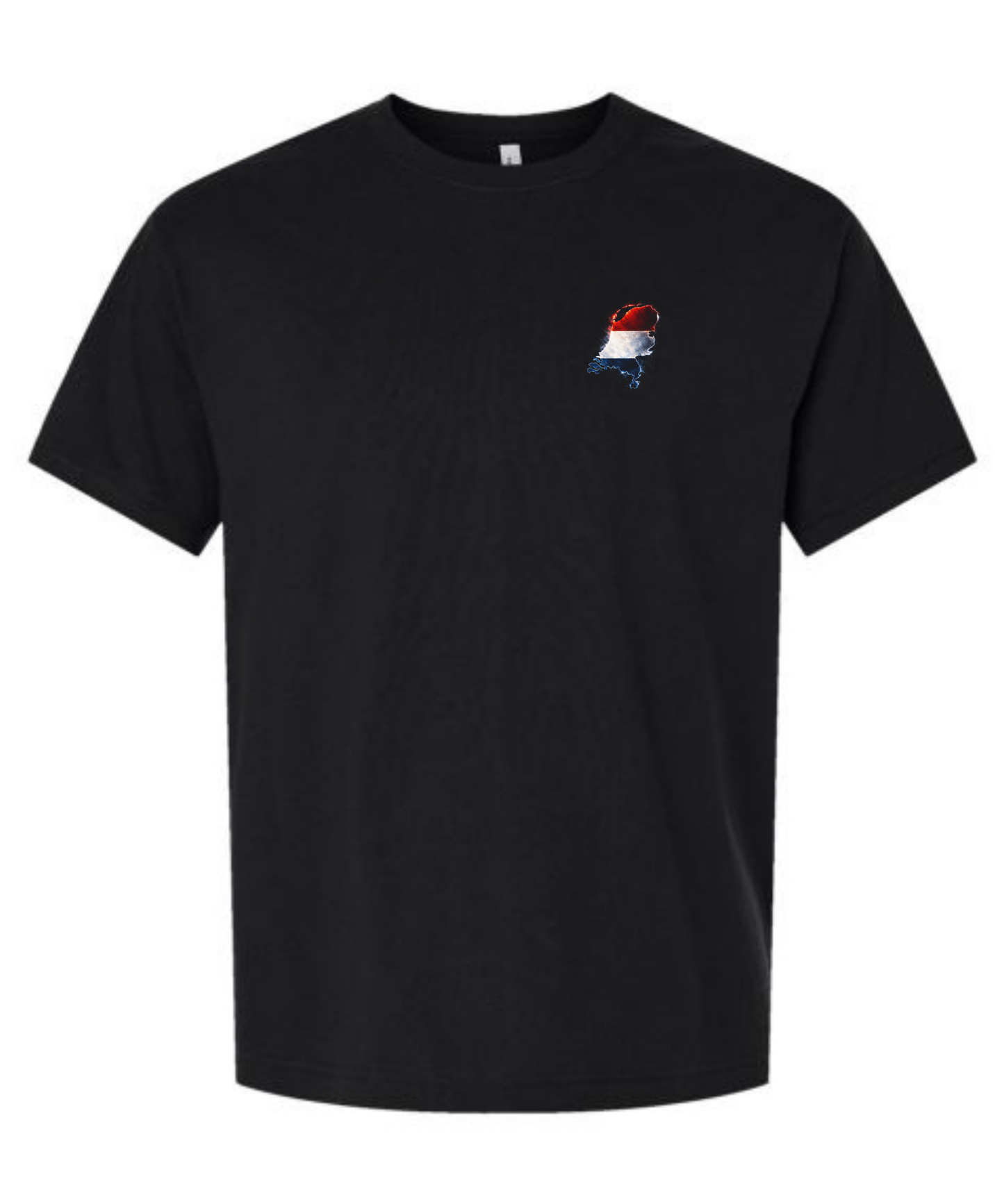 Netherlands x Memphis Depay World Cup Graphic T-Shirt