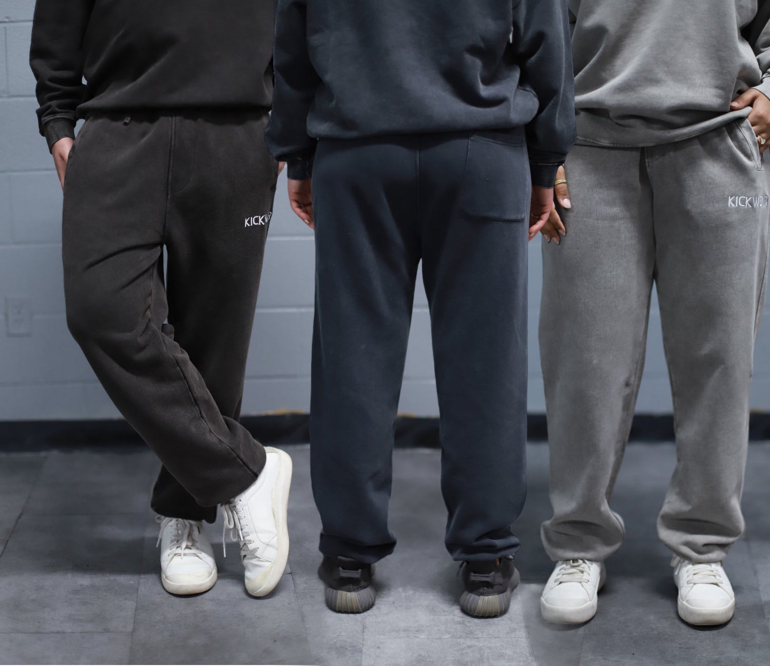 Joggers