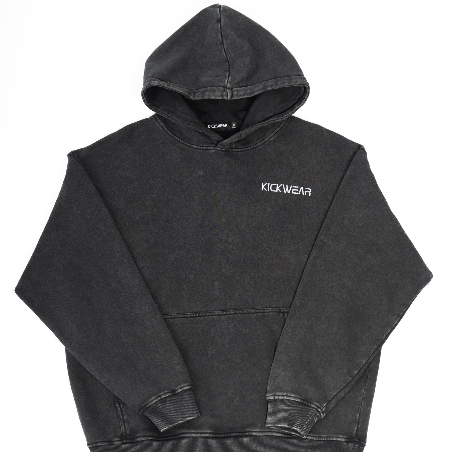 Sideline Hoodie