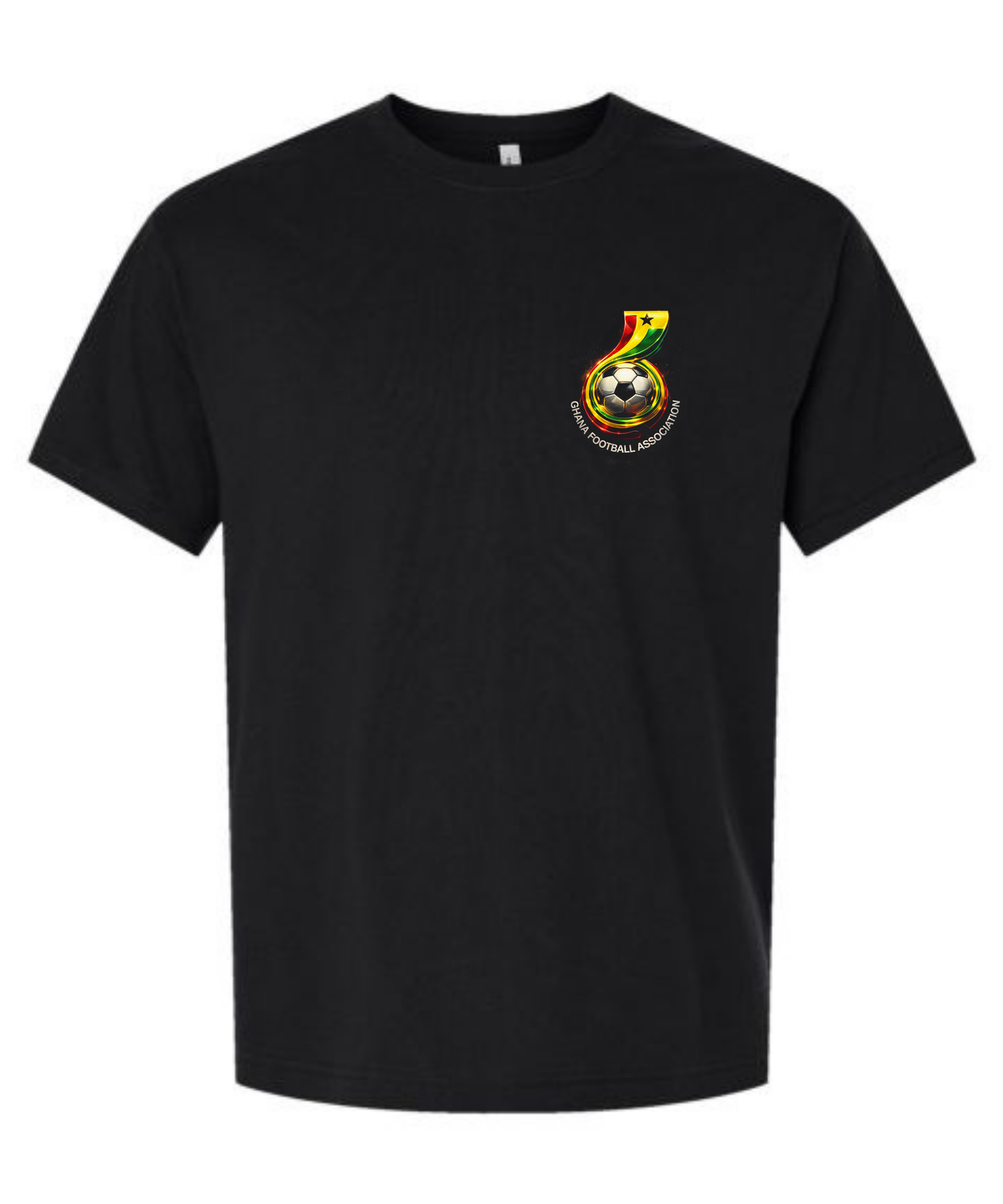 Ghana x Mohammed Kudus World Cup Graphic T-Shirt