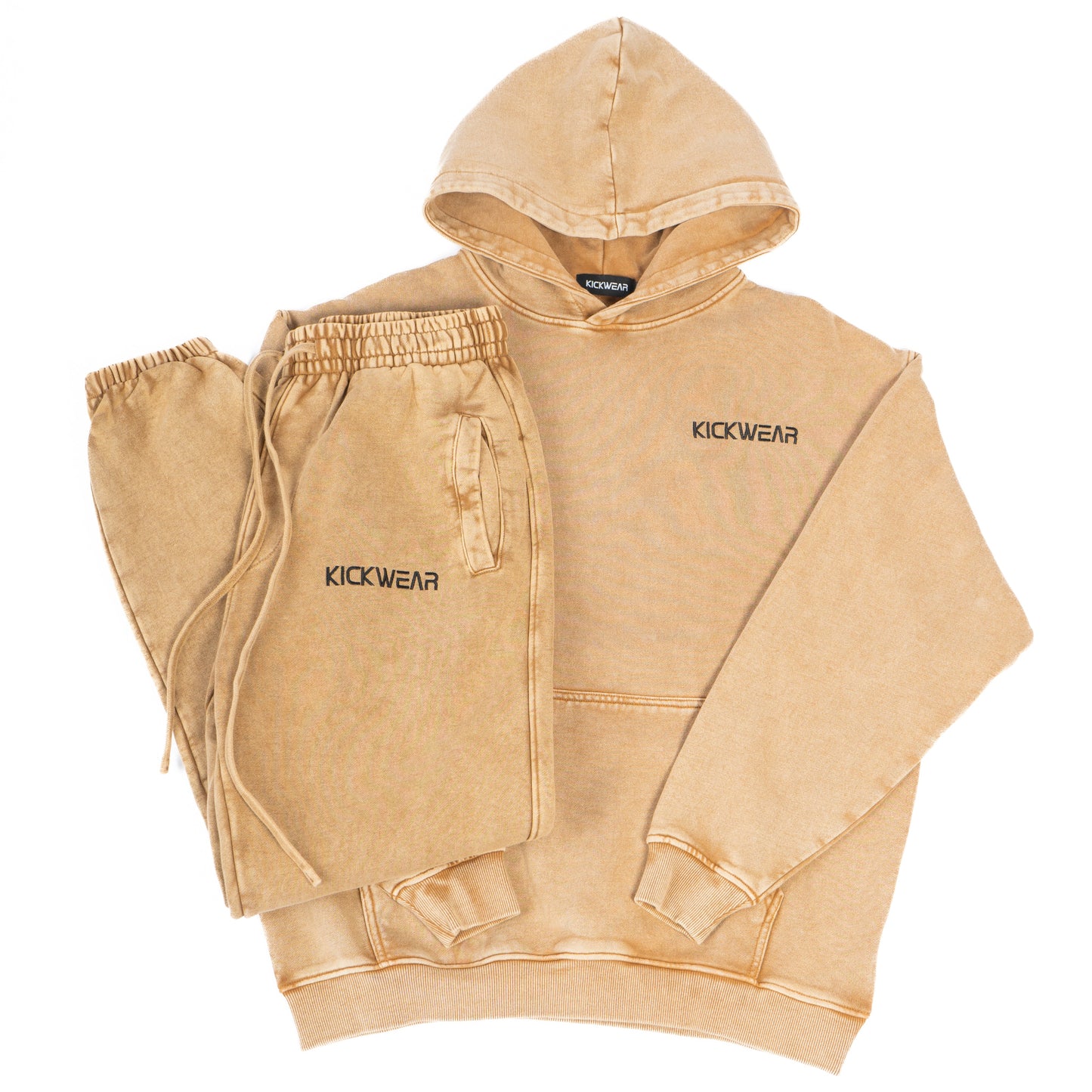 Sideline Hoodie