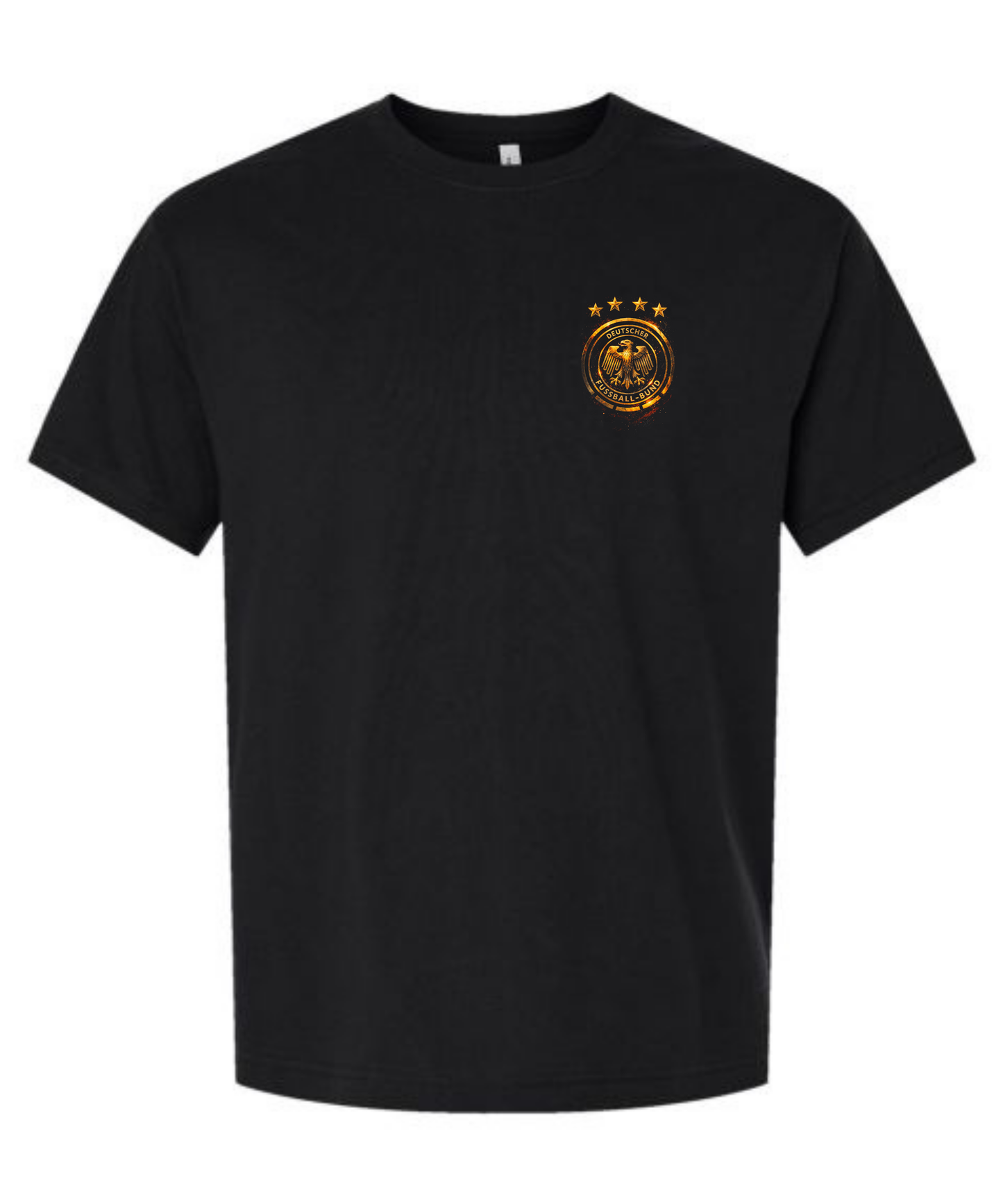 Germany x Joshua Kimmich World Cup Graphic T-Shirt