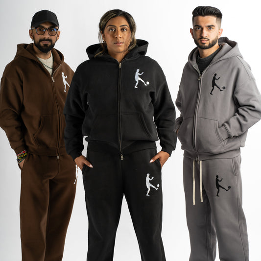 Kickoff Comfort Jogger