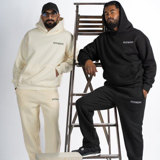 Pitchside Fleece